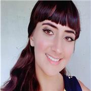 Professora de Matemática com aulas online