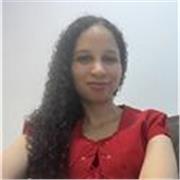 Professora de inglês para adultos. Alunos iniciantes e intermediários