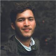 Profesor de Biología bilingüe IB con experiencia en MYP - clases particulares online o presenciales