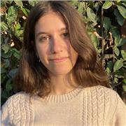 Insegnante di inglese. Scuola superiore con più di 10 anni di esperienza e con certificazione cambridge B1 e B2. Insegno a Caserta a domicilio o anche facendo venire lo studente a casa. Insegno agli studenti dai 6 agli 11 anni