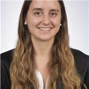 Biomédica y profesora de apoyo escolar especializada en ciencias para niños de ESO y Bachiller