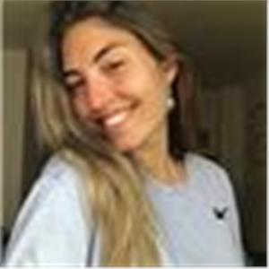 Andrea Benítez Plaza