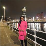 hablo español nativo, doy clase a niños y adultos a un precio económico tengo total disponibilidad mi teléfono de contacto