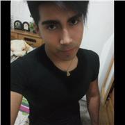 Profesor dinamico de los cursos de matematica y fisica , el cual despejara todas las dudas del estudiante, impartiendo fuertemente las bases teoricas complementandolo con calculos y ejemplos de uso en la vida real