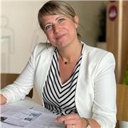 Formatrice anglais expérimenté natif anglophone avec plus de 10 ans d'expérience dans la formation des adultes en Clermont-Ferrand