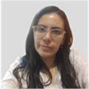 Maestra de Mercadotecnia con 8 años de experiencia