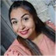 Soy Docente y Licenciada en Nivel Primario, trabajando actualmente con niños entre 9- 11 años