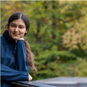 English Tutor that has a passion for language and teaching