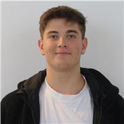 Professeur de Mathématiques et Sciences de l'ingénierie du niveau collège jusqu'au niveau Etudes sup +3.