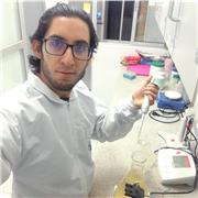 Doy clases de biología, microbiología y química general. Otras clases como biología celular, molecular, bioquímica, biotecnología