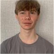 A-level student studying maths, further maths, biology and chemistry, who excelled at GCSE, wanting to teach high school students 
