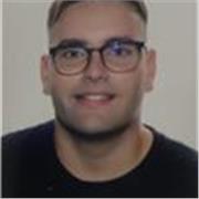 Graduado en Desarrollo de Aplicaciones Multiplataforma(Programación), próximamente cursando un curso de IA y Big Data