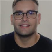 Graduado en Desarrollo de Aplicaciones Multiplataforma(Programación), próximamente cursando un curso de IA y Big Data