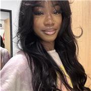 Patricia Tugbe