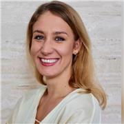 Englisch-Tutorin für Kinder aller Altersgruppen und Level