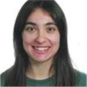 Profesora de apoyo de bachillerato en matematicas o cualquier asignatura cientifica