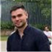 Soy una persona amable, accesible y cercana que busca ayudar a alumnos/as de primaria a estudiar y prepararse para sus exámenes 