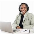 “I am a patient, friendly English teacher helping beginners and intermediate students improve speaking, grammar, pronunciation,