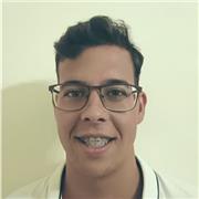 Profesor de italiano para nivel principiante y medio