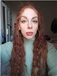 Dottoressa in Lingue e Culture straniere- inglese e spagnolo