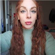 Dottoressa in Lingue e Culture straniere- inglese e spagnolo