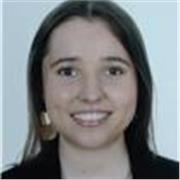 Refuerzo presencial en Primaria y E.S.O.: ¡aprende con Nuria, auxiliar de enfermería! 🌟