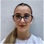 Me gustaría ayudar a personas con dificultades en matemáticas y otras materias