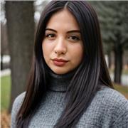 Se hai bisogno di aiuto per i tuoi compiti ti aspetto! 
Professionalità e dolcezza sono le miei più grandi qualità