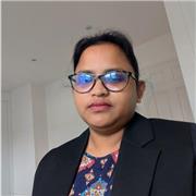 Nasrin Sultana