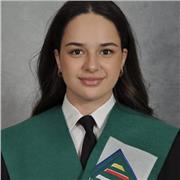 Maestra de clases particulares de apoyo para Primaria y ESO