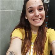 Administro Aulas Online como FitDance e Zumba e Administro Aulas de Personal também ! Caso tenha interesse é só me chama ! Me Chamo Beatriz sou formada em Educação física