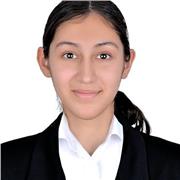 Maths Tutor, providing classes from elementary school till year 8 students