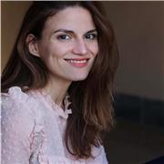 Studentessa di magistrale, con 5 anni di esperienza in ripetizioni, offre lezioni private di inglese per bambini e adulti a Roma