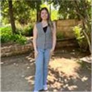 Profesora de Educación Especial, con experiencia enseñando a Leer a estudiantes con Necesidades Educativas Especiales