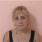 Instructora Fitness. Profesora Indoor, te acompaño a superarte cada día y alcanzar tu mejor versión