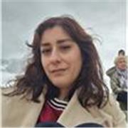 Maestro de Español Nativo hablante originario de México. Carrera en Psicología