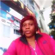 I specialise in conversation classes, topnotch 1,2 and 3.. I also take advance classes. I have impacted so many life's through my teaching.i prepared students for international exams