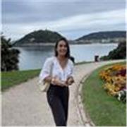 Clases particulares sobre Euskera( tambien podria ayudar con ingles o castellano o incluso alguna otra asignatura)