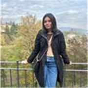 Paura della matematica? Contattami e farò in modo che per te diventi un gioco. 