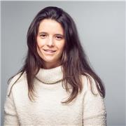 Profesora especializada en enseñanza de todo tipo de asssignaturas