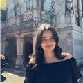 Merhaba, ben İrem. Kimya Bölümü 4. sınıf öğrencisiyim. 9. ve 10. sınıf düzeyinde kimya, 5., 6. ve 7. sınıf düzeyinde fen bilimleri
