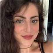 Studentessa in Chimica presso L'Università Sapienza Di Roma propongo lezioni di chimica, matematica e fisica 