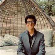 Medical student and Berkeley grad experienced UCAT, math, org-chemistry, biochem tutor for university/6th form students in London