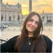 Sono qui per farti amare l'italiano e la letteratura!