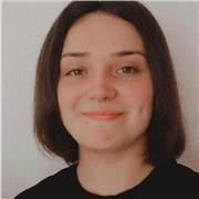 Erfahrene Nachhilfelehrerin für Deutsch und Türkisch-Deutsch Übersetzerin