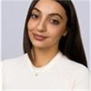 Profesora de Inglés particular todos los niveles y edades