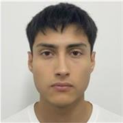 Mi nombre es Agustin chirive profe de ingles con aranceles super accesibles.(para todas las edades)