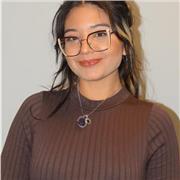 ESL teacher +5years of classroom management experience and focused on speaking development since LEVEL A1