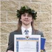 Neolaureato Magistrale in Ingegneria Meccanica con formazione internazionale all'estero. Contattami se interessato/a.