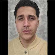 Profesor de Lengua Castellana y Literatura en Madrid